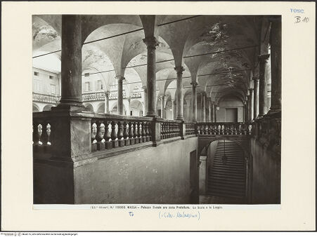 Vorderseite von bh042715_recto