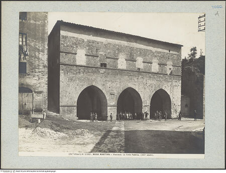 Vorderseite von bh042718_recto