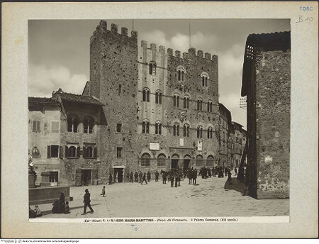 Vorderseite von bh042720_recto