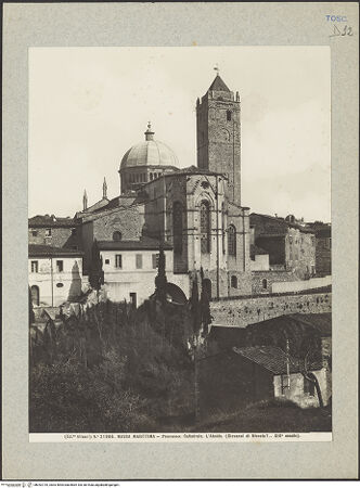 Vorderseite von bh042725_recto