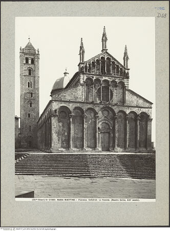 Vorderseite von bh042727_recto