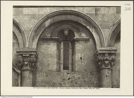 Vorderseite von bh042729_recto