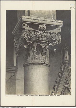 Vorderseite von bh042731_recto