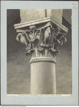 Vorderseite von bh042733_recto