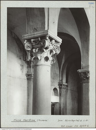 Vorderseite von bh042734_recto