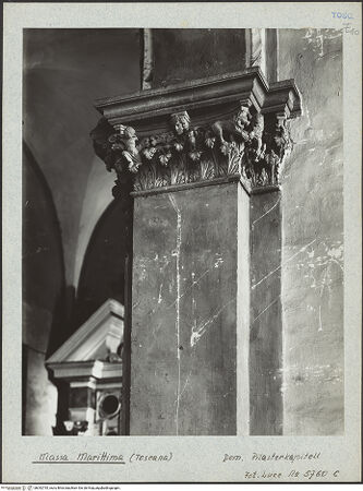 Vorderseite von bh042735_recto