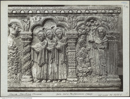 Vorderseite von bh042741_recto