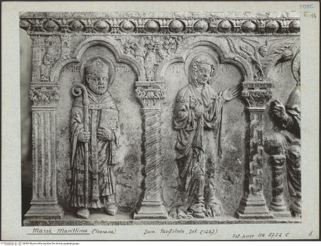 Vorderseite von bh042744_recto