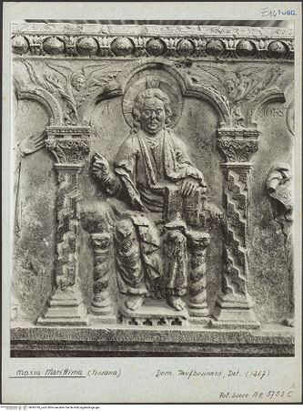 Vorderseite von bh042745_recto