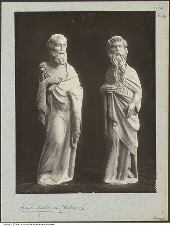 Vorderseite von bh042750_recto