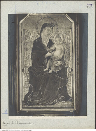 Vorderseite von bh042754_recto