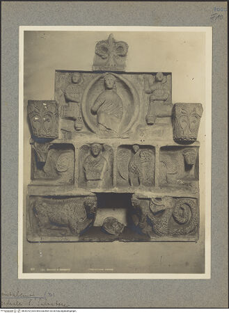 Vorderseite von bh042762_recto