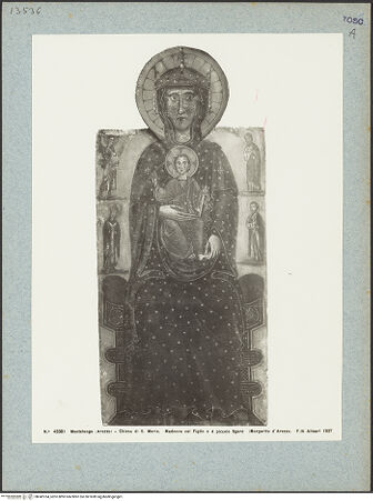 Vorderseite von bh042764_recto