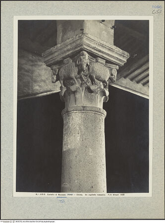 Vorderseite von bh042782_recto