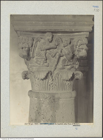 Vorderseite von bh042787_recto