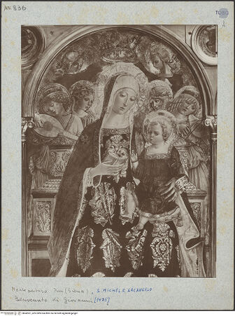 Vorderseite von bh042831_recto