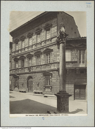 Vorderseite von bh042836_recto