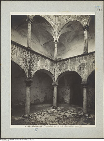 Vorderseite von bh042837_recto