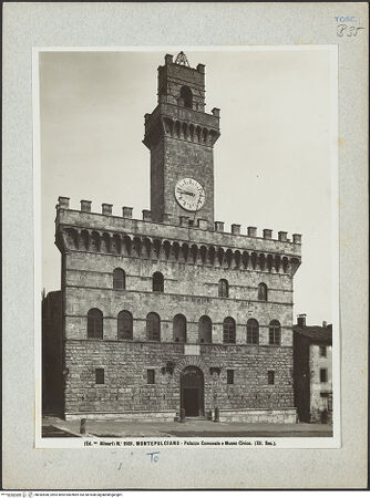 Vorderseite von bh042840_recto