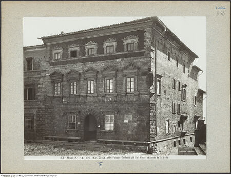 Vorderseite von bh042842_recto