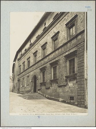 Vorderseite von bh042844_recto