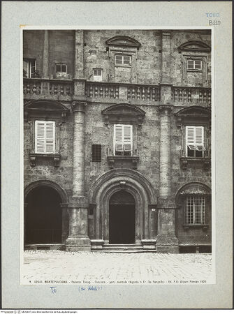 Vorderseite von bh042847_recto