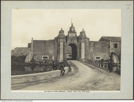 Vorderseite von bh042871_recto