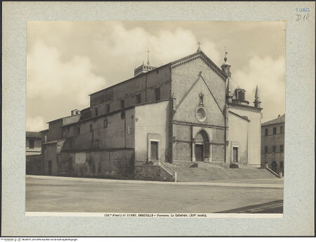 Vorderseite von bh042872_recto