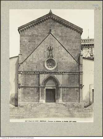 Vorderseite von bh042873_recto