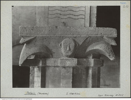 Vorderseite von bh042883_recto