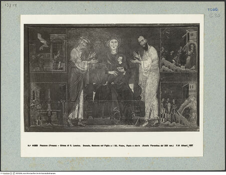 Vorderseite von bh042886_recto