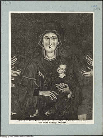 Vorderseite von bh042888_recto