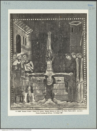 Vorderseite von bh042889_recto