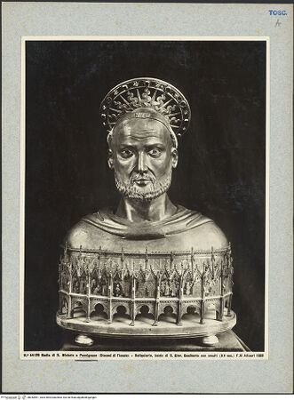 Vorderseite von bh042891_recto