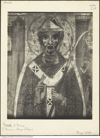 Vorderseite von bh042899_recto