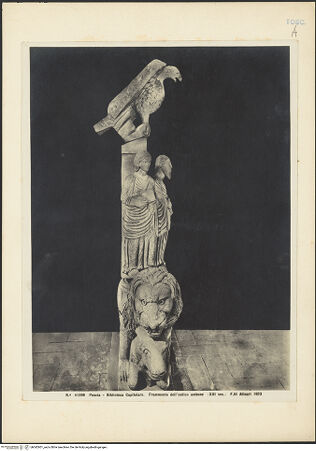 Vorderseite von bh042901_recto