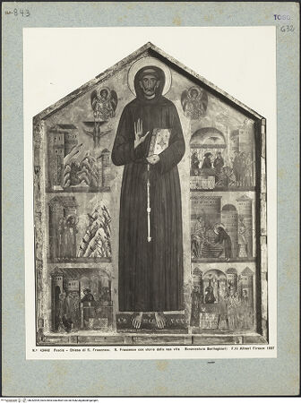 Vorderseite von bh042909_recto