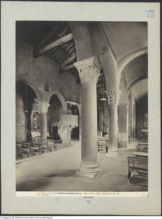 Vorderseite von bh042926_recto