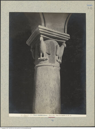 Vorderseite von bh042930_recto