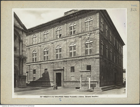 Vorderseite von bh042934_recto