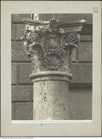 Vorderseite von bh042940_recto