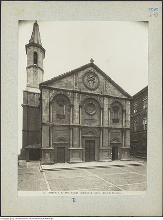 Vorderseite von bh042953_recto