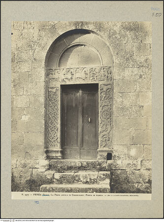 Vorderseite von bh042962_recto