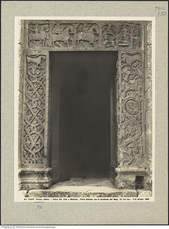 Vorderseite von bh042963_recto