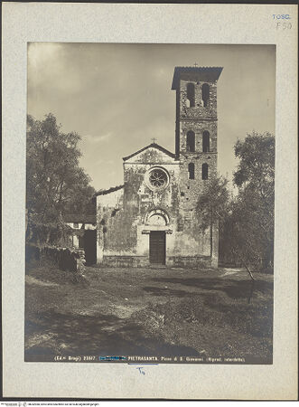 Vorderseite von bh042980_recto