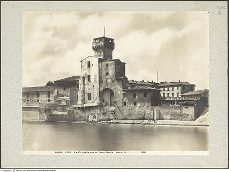 Vorderseite von bh042983_recto