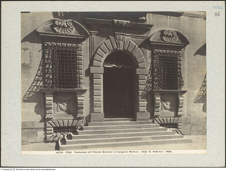 Vorderseite von bh042988_recto