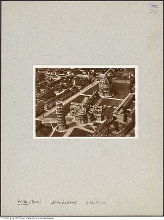 Vorderseite von bh042999_recto