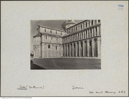 Vorderseite von bh043001_recto