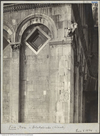 Vorderseite von bh043009_recto